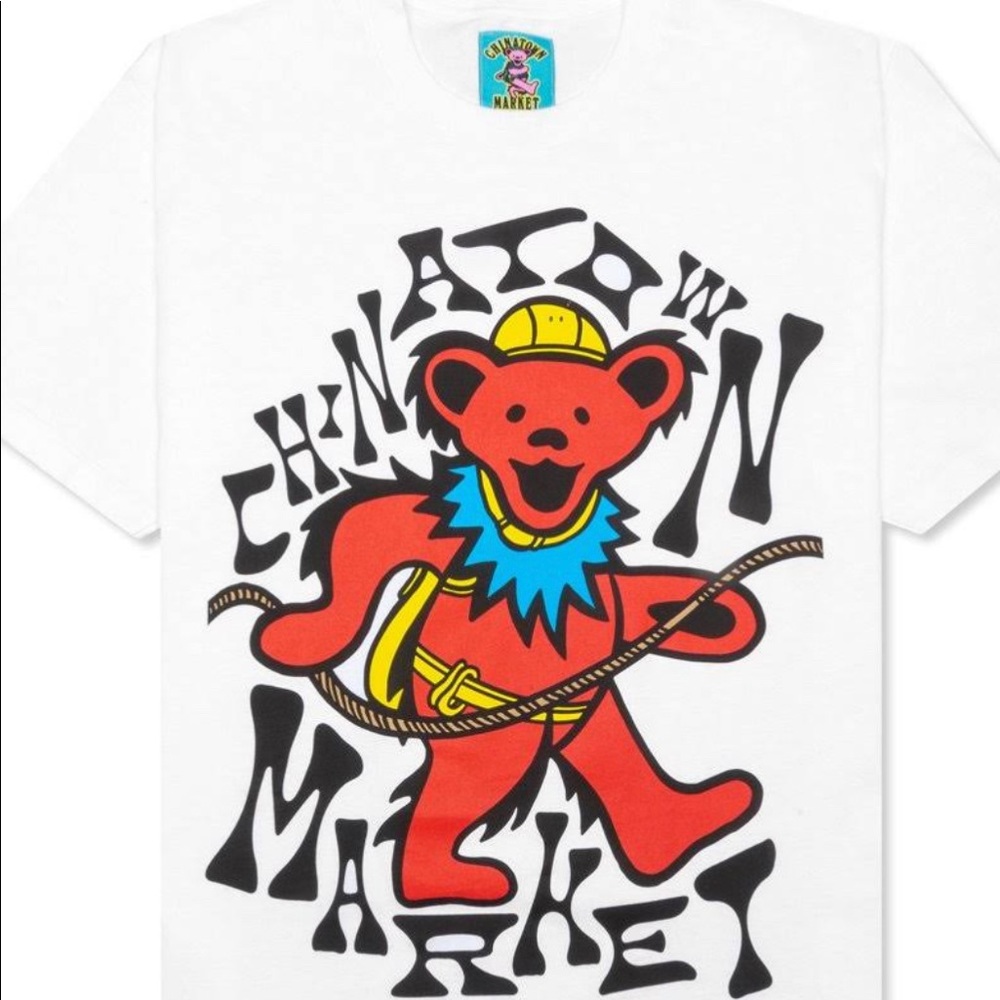 T shirt - Picture 2 of 2